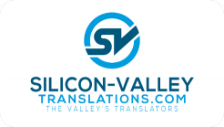 Silicon-Valley-Translations.com Blog